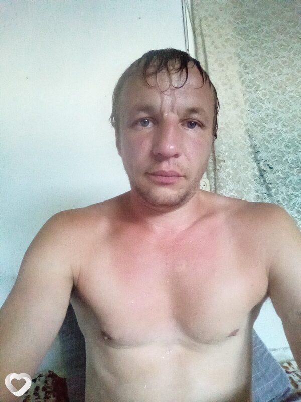 Александр, 40, Новочеркасске — анкета №2350711