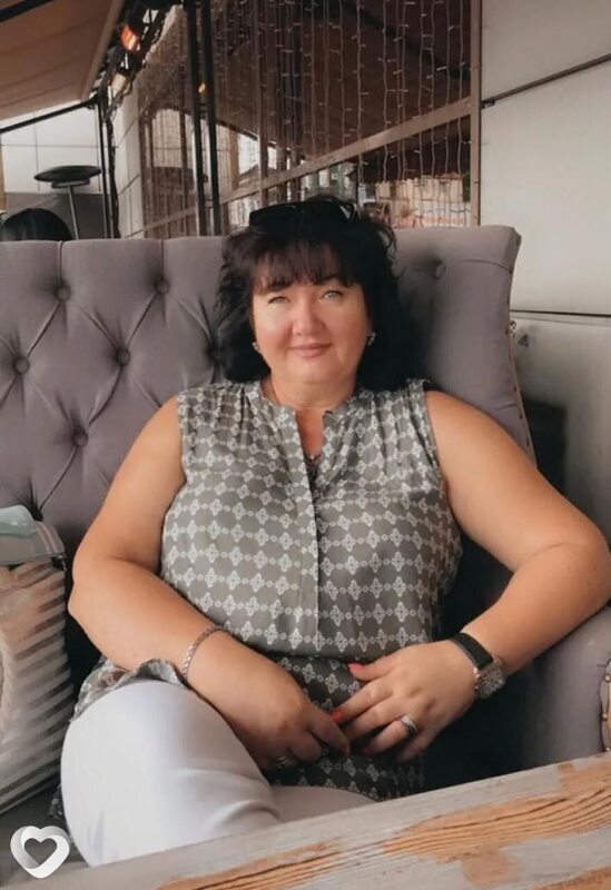 Мила, 57, Саратове — анкета №2350470