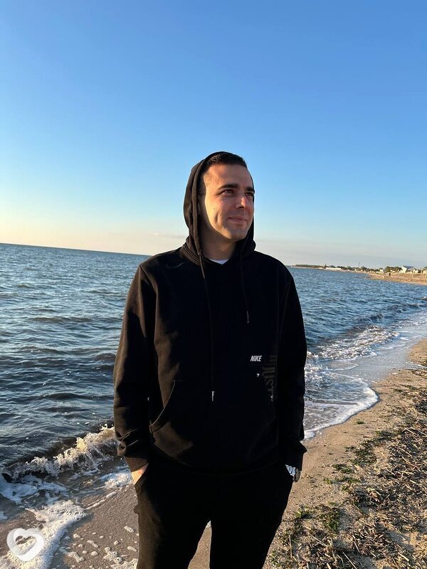 Павел, 27, Хабаровске — анкета №2350483