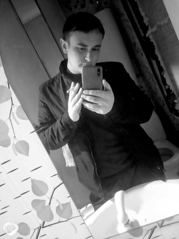 Юрик, 23, Зиме — анкета №2350484