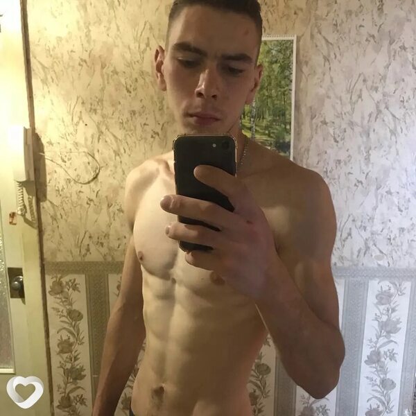Юрий, 27, Орше — анкета №2350492