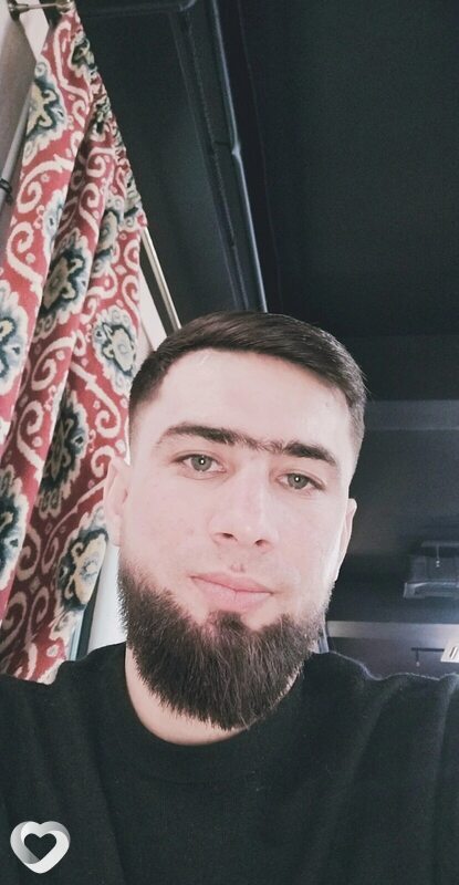 Сайхуча, 35, Москве — анкета №2350720
