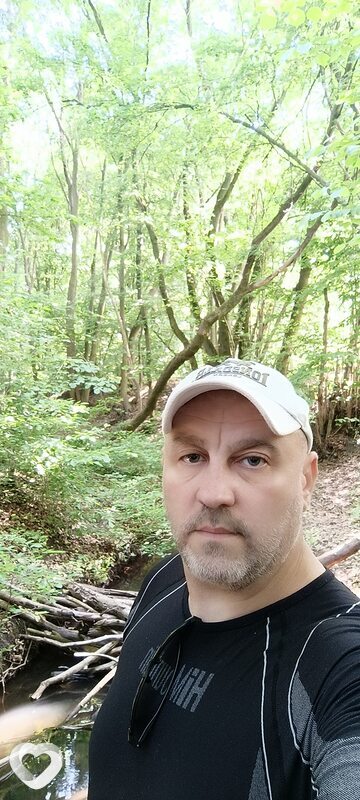 Ihor, 48, Познань — анкета №2350721