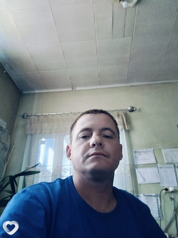 Павел, 38, Алчевске — анкета №2350729