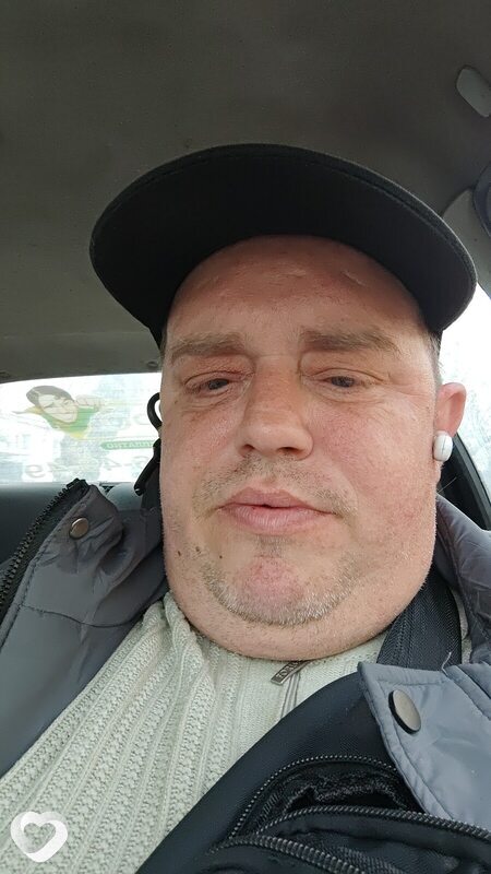 Юра, 42, Бердянске — анкета №2350732
