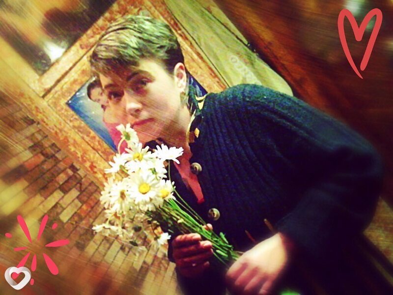 Евгения, 47, Ухте — анкета №2350734