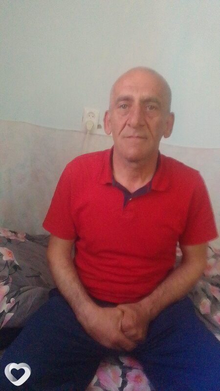 Будаг, 49, Донецке — анкета №2350771