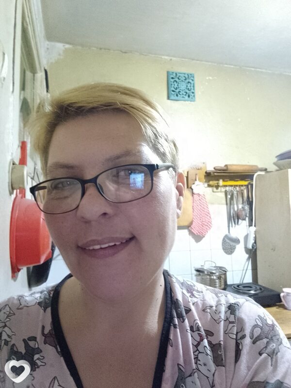 Юлия, 46, Усть-Каменогорск — анкета №2350774