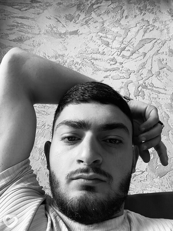Roman, 20, Калининграде — анкета №2350776