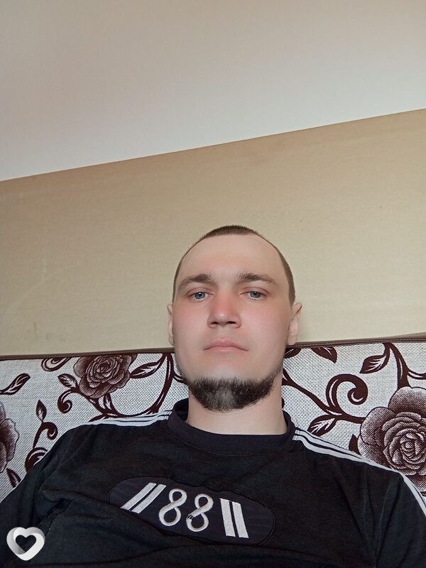 Ян, 29, Павлодаре — анкета №2350777