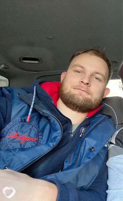 Кирилл, 27, Новосибирске — анкета №2350779