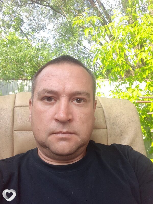 Рустем, 47, Казани — анкета №2350783