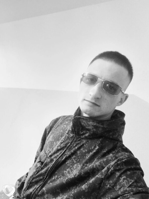 Вадим, 29, Мариуполе — анкета №2350784