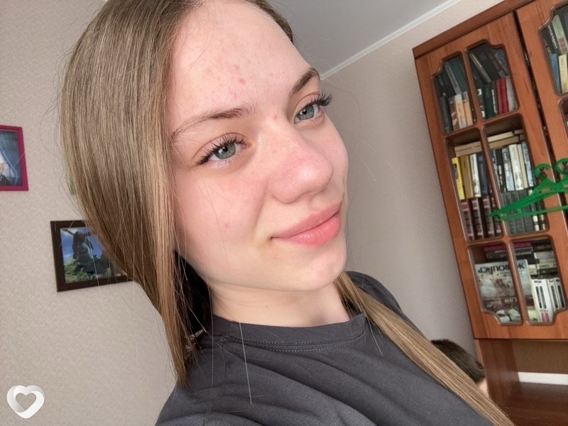 Светик, 19, Копейске — анкета №2350545