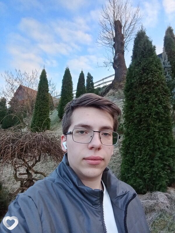 Артём, 20, Борисове — анкета №2350547