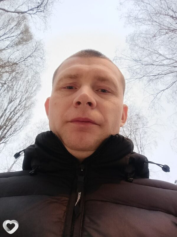 Сергей, 32, Самаре — анкета №2350552