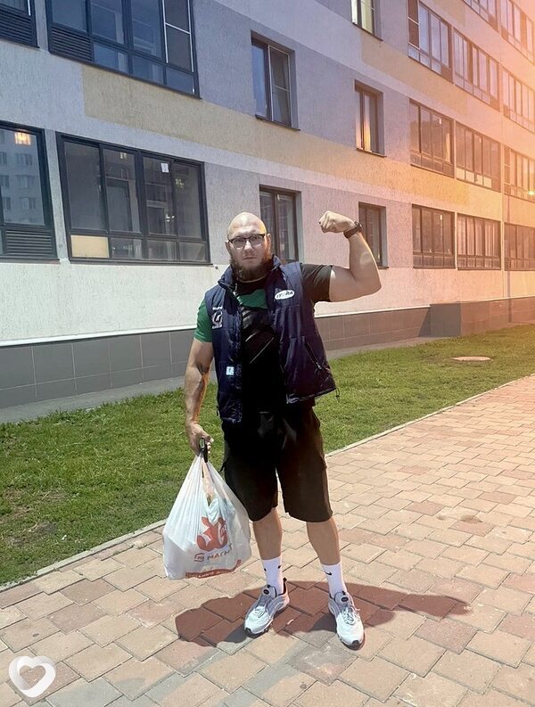 Петр, 28, Москве — анкета №2350553
