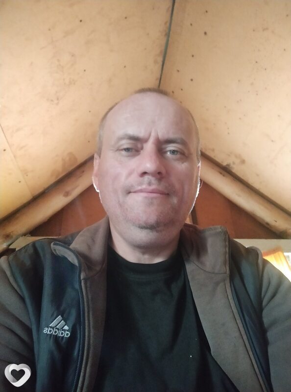Сергей, 47, Томске — анкета №2350555