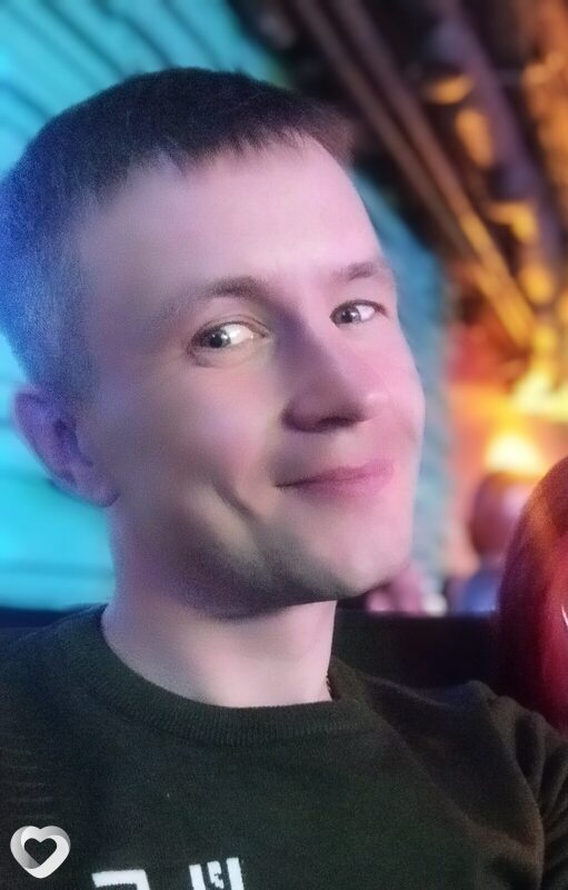 Илья, 31, Чите — анкета №2350556