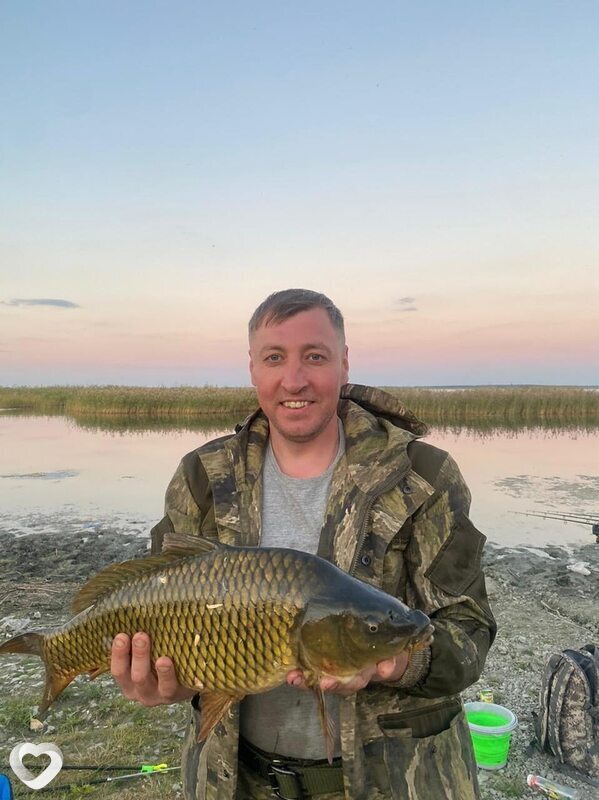 Maks, 42, Челябинске — анкета №2350559
