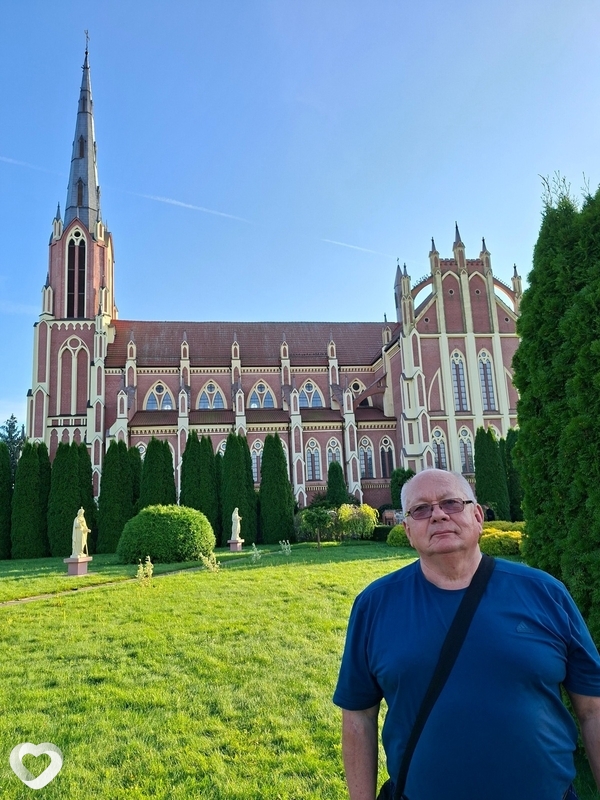 Сергей, 64, Минске — анкета №2350563