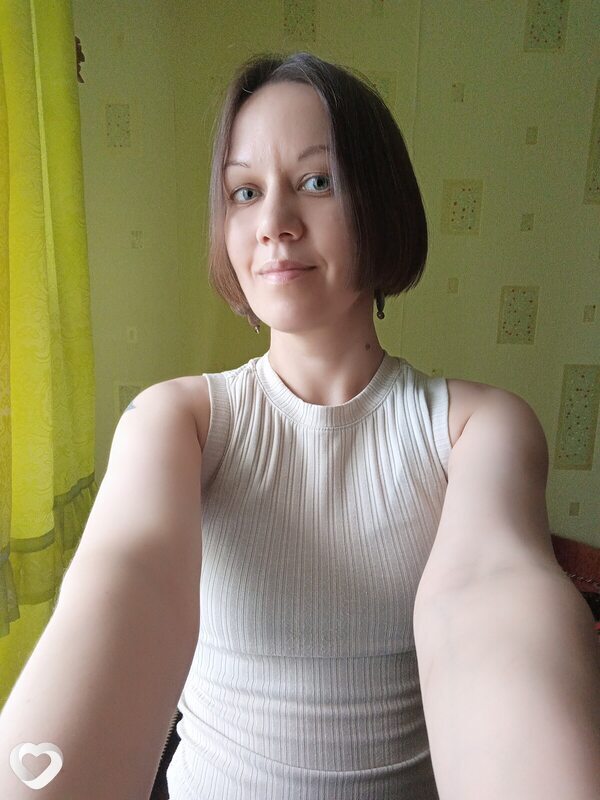Евгения, 38, Чебоксарах — анкета №2350567