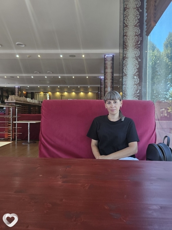 Светлана, 45, Омске — анкета №2350845