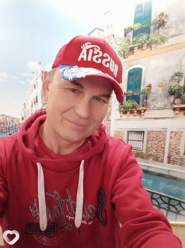 Раиль, 59, Уфе — анкета №2350847