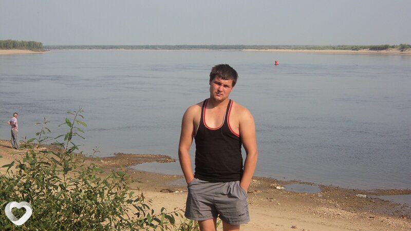 Александр, Ивня