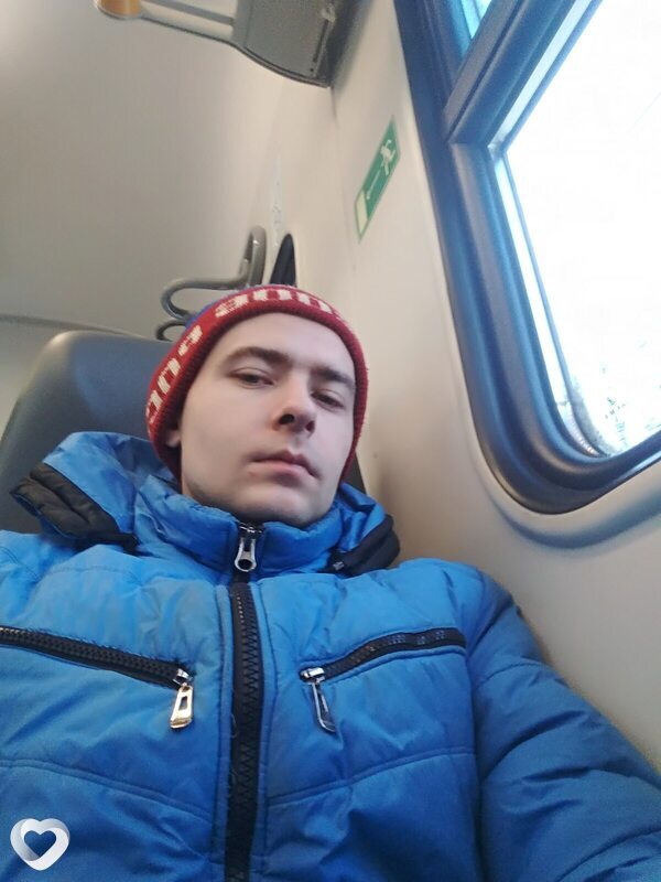 Александр, 30, Дмитрове — анкета №2350854
