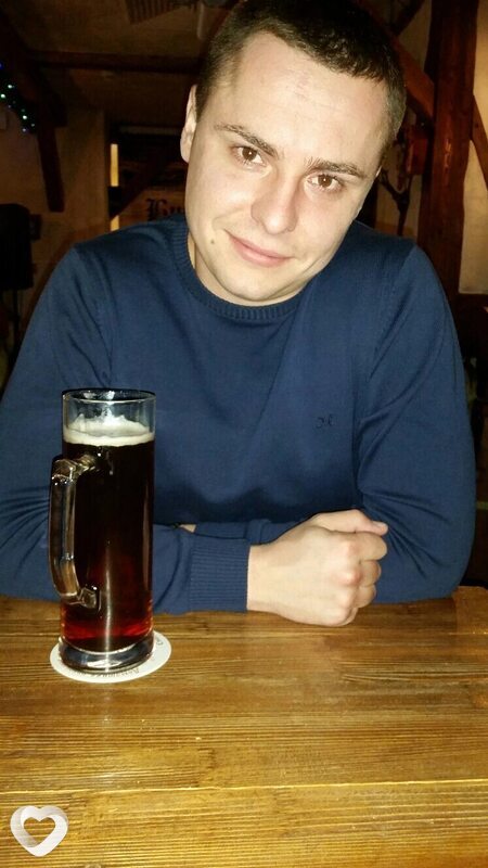 Дмитрий, 39, Самаре — анкета №2350861