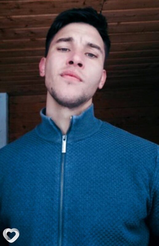 Untilov, 32, Москве — анкета №2350864