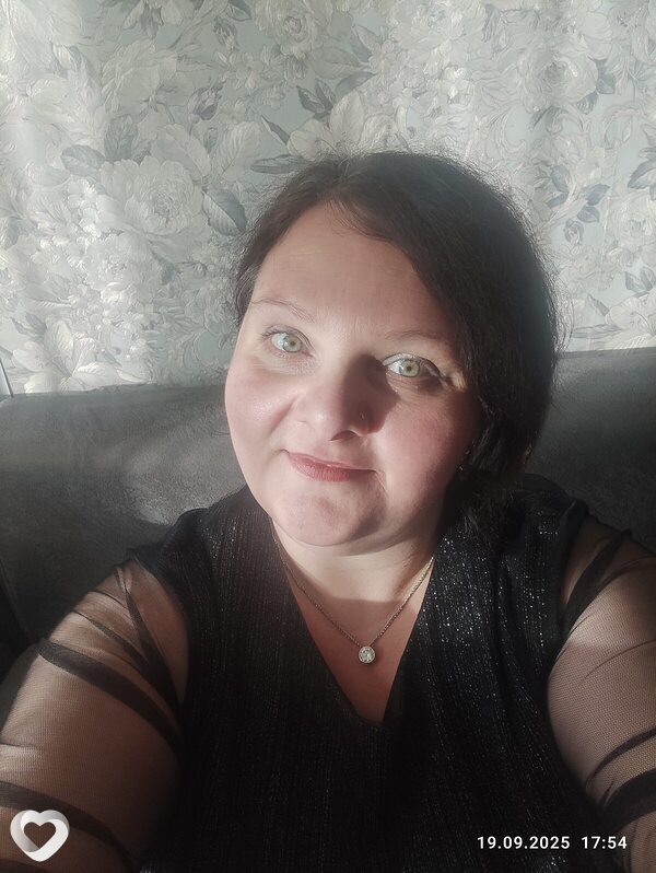 Елена, 42, Иркутске — анкета №2350794