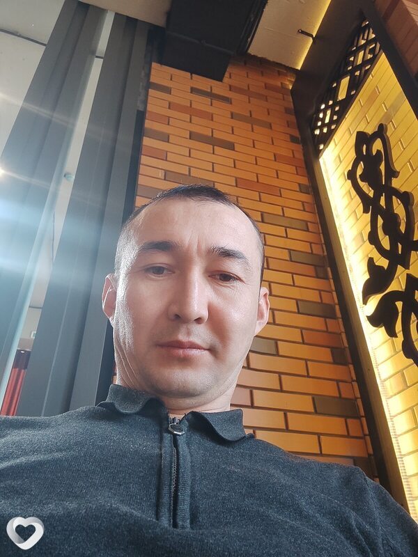 Аймурат, 37, Алматы — анкета №2350806