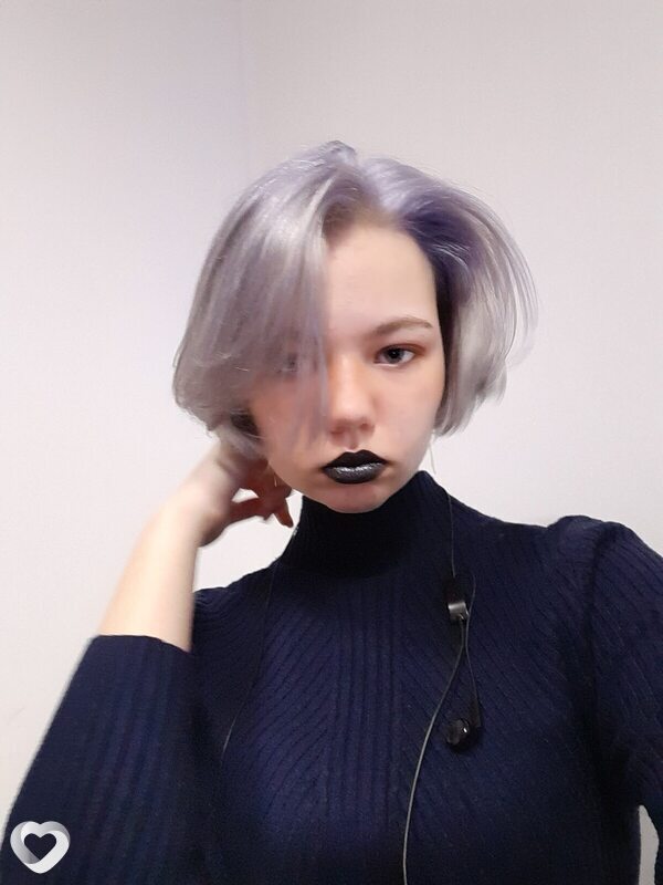 Марина, 24, Новом Уренгое — анкета №2350809