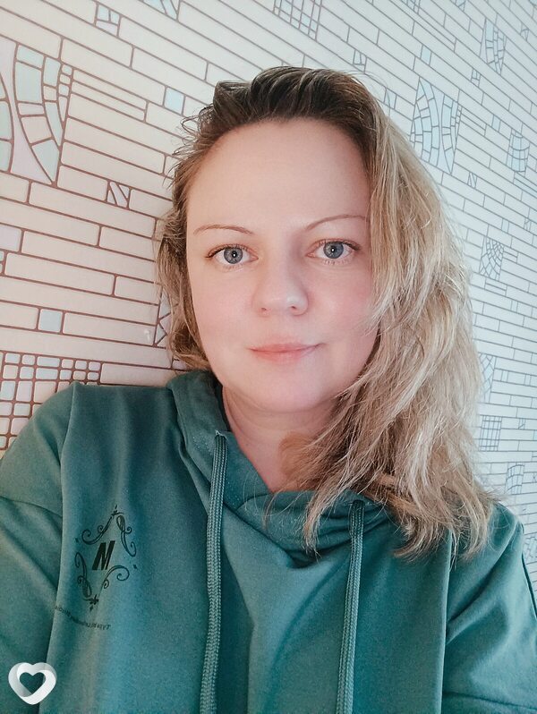 Елена, 39, Рузе — анкета №2350816