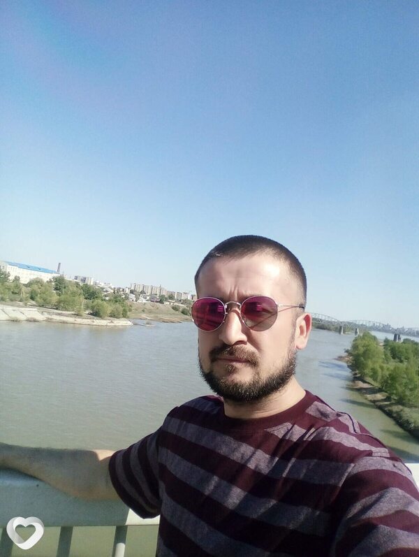 Aleg, 38, Москве — анкета №2350817