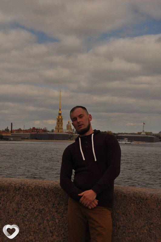 Александр, 30, Санкт-Петербурге — анкета №2350818