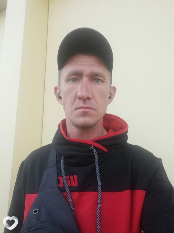 Михаил, 40, Ростове-на-Дону — анкета №2350894