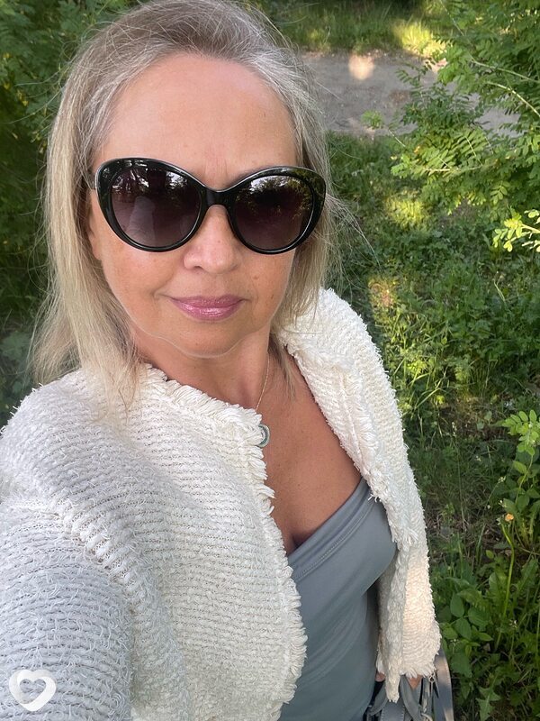 Светлана, 58, Екатеринбурге — анкета №2350898