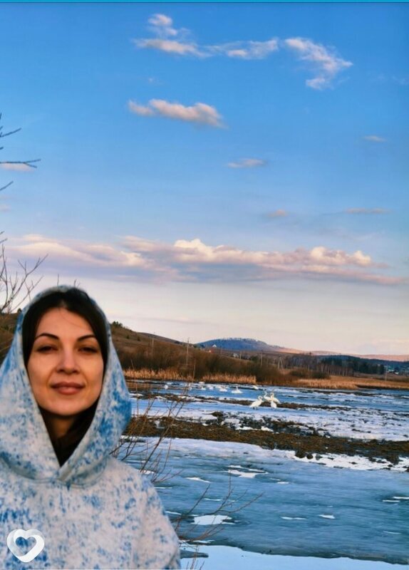 Гульназ, Учалы