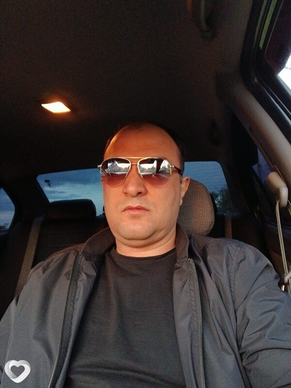 Идрис, 45, Вязьме — анкета №2350912