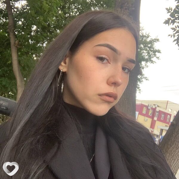 Маша, 24, Санкт-Петербурге — анкета №2350916