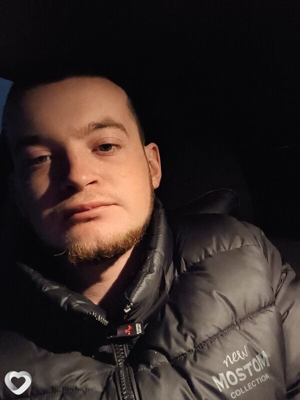 Антон, 24, Перми — анкета №2350917