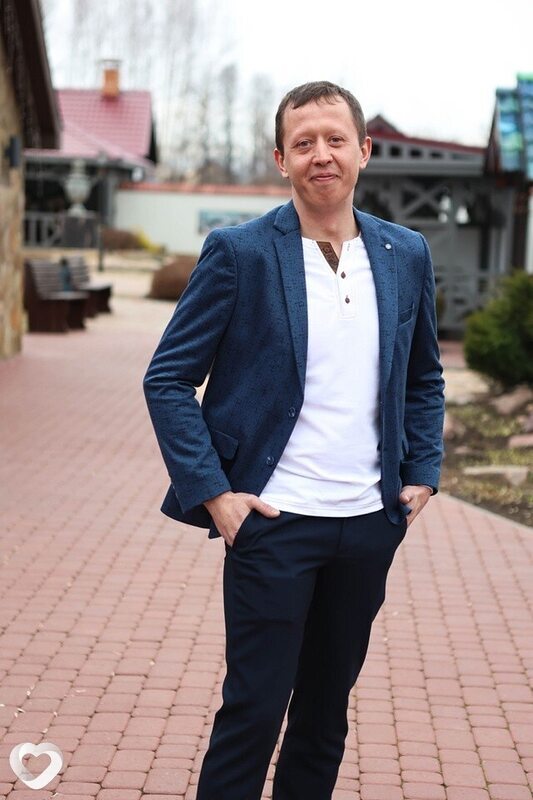 Егор, 33, Москве — анкета №2350819