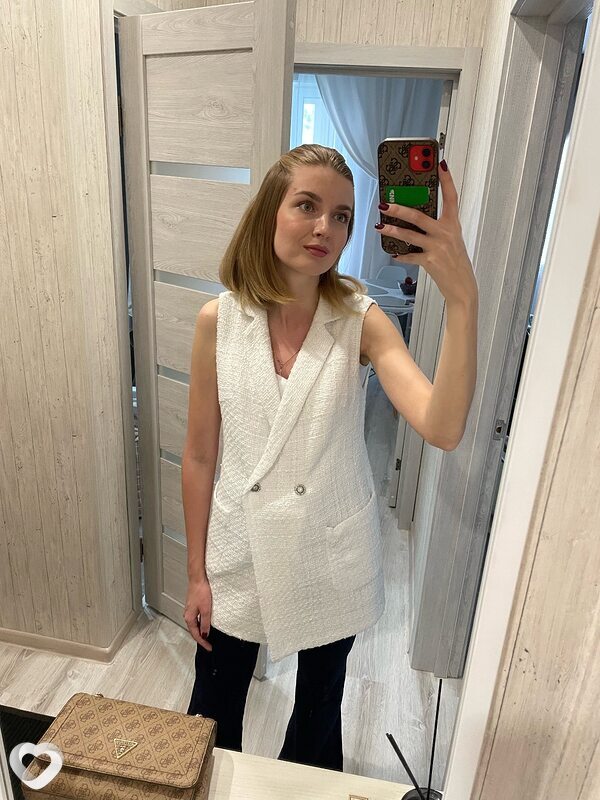 Алина, 32, Тюмени — анкета №2350820