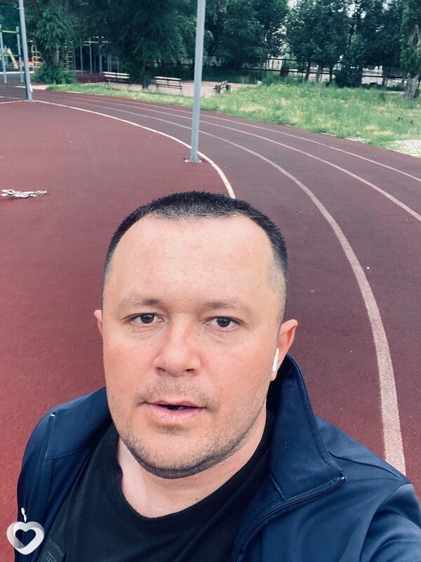 Искандер, 37, Павлодаре — анкета №2350825