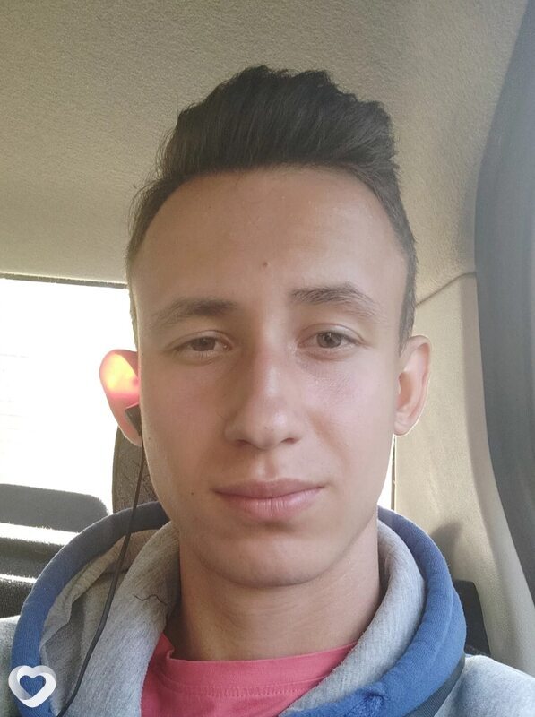 Дмитрий, 24, Челябинске — анкета №2350832