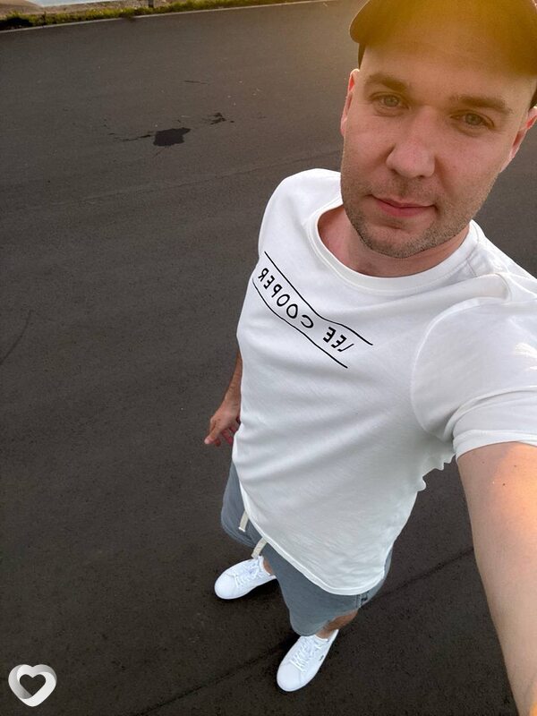 Андрей, 36, Челябинске — анкета №2350836