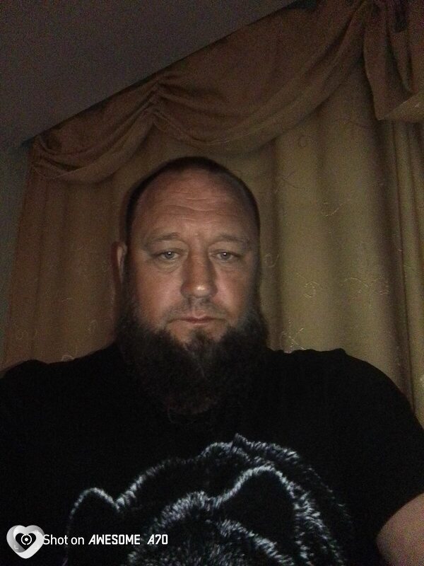 Сергей, 39, Усть-Кут — анкета №2350838